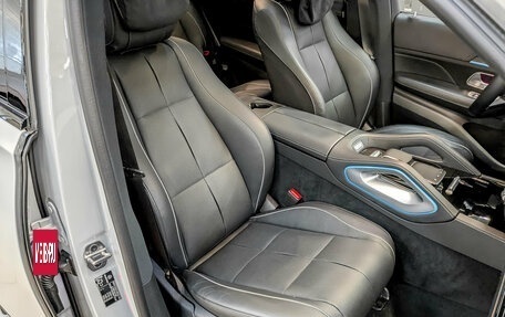 Mercedes-Benz GLS, 2025 год, 16 900 000 рублей, 26 фотография