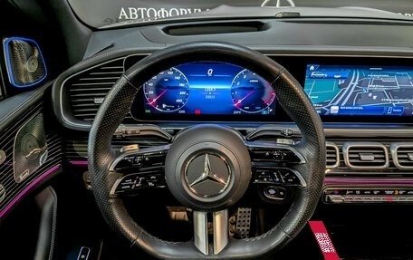 Mercedes-Benz GLS, 2025 год, 16 900 000 рублей, 24 фотография