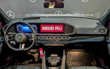 Mercedes-Benz GLS, 2025 год, 16 900 000 рублей, 15 фотография