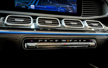 Mercedes-Benz GLS, 2025 год, 16 900 000 рублей, 30 фотография