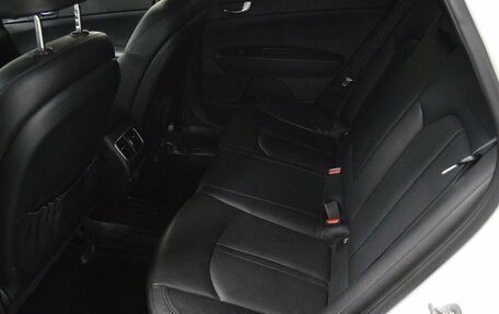 KIA Optima IV, 2018 год, 1 420 000 рублей, 11 фотография