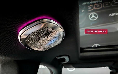 Mercedes-Benz GLS, 2025 год, 16 900 000 рублей, 29 фотография