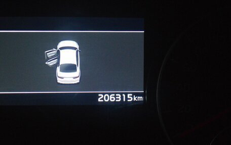 KIA Optima IV, 2018 год, 1 420 000 рублей, 17 фотография