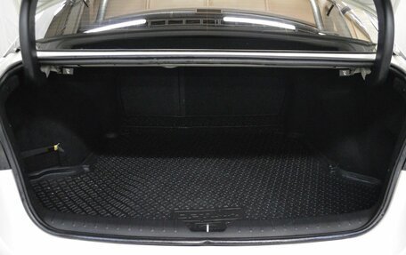 KIA Optima IV, 2018 год, 1 420 000 рублей, 18 фотография