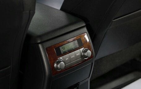 Toyota Highlander III, 2010 год, 1 565 000 рублей, 10 фотография