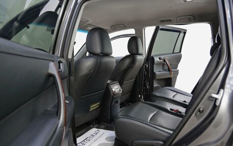 Toyota Highlander III, 2010 год, 1 565 000 рублей, 11 фотография