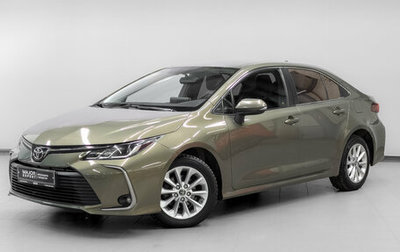 Toyota Corolla, 2019 год, 1 950 000 рублей, 1 фотография