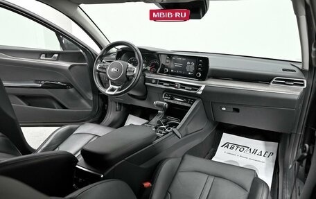 KIA K5, 2021 год, 2 345 000 рублей, 6 фотография