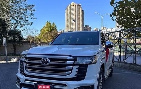 Toyota Land Cruiser, 2026 год, 11 994 000 рублей, 1 фотография