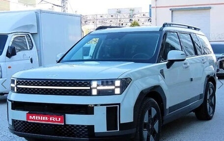 Hyundai Santa Fe IV, 2024 год, 3 800 013 рублей, 1 фотография