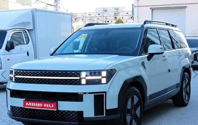 Hyundai Santa Fe IV, 2024 год, 3 800 013 рублей, 1 фотография