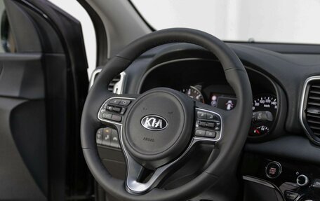 KIA Sportage IV рестайлинг, 2016 год, 1 845 000 рублей, 8 фотография