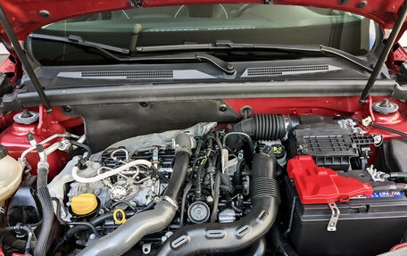 Renault Arkana I, 2021 год, 2 050 000 рублей, 9 фотография