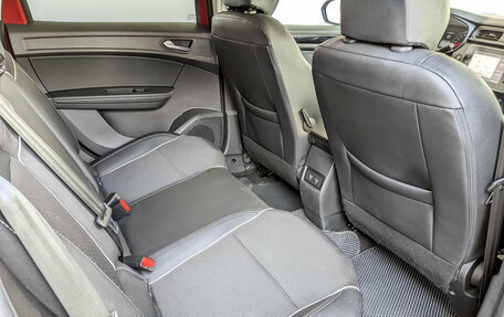 Renault Arkana I, 2021 год, 2 050 000 рублей, 12 фотография