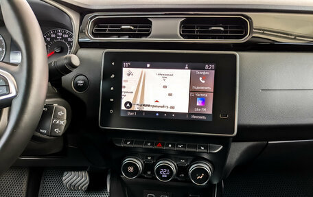 Renault Arkana I, 2021 год, 2 050 000 рублей, 15 фотография