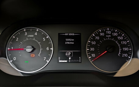 Renault Arkana I, 2021 год, 2 050 000 рублей, 13 фотография