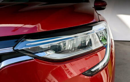 Renault Arkana I, 2021 год, 2 050 000 рублей, 17 фотография