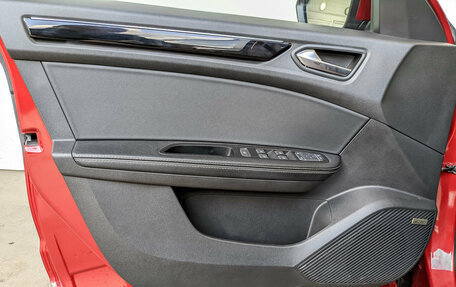 Renault Arkana I, 2021 год, 2 050 000 рублей, 19 фотография