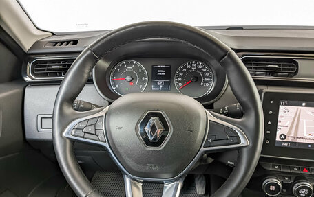 Renault Arkana I, 2021 год, 2 050 000 рублей, 21 фотография