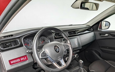 Renault Arkana I, 2021 год, 2 050 000 рублей, 16 фотография