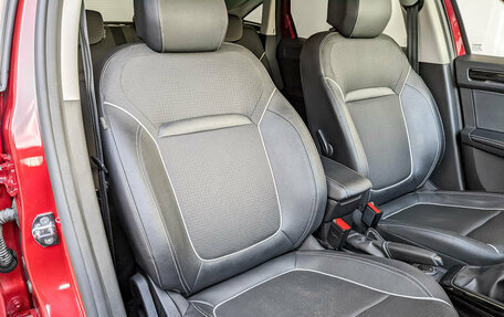 Renault Arkana I, 2021 год, 2 050 000 рублей, 22 фотография