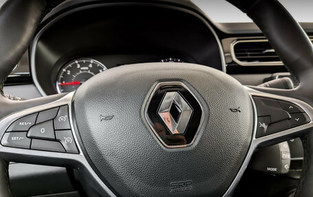 Renault Arkana I, 2021 год, 2 050 000 рублей, 24 фотография