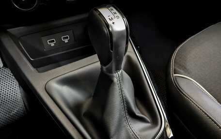 Renault Arkana I, 2021 год, 2 050 000 рублей, 27 фотография