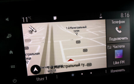 Renault Arkana I, 2021 год, 2 050 000 рублей, 25 фотография