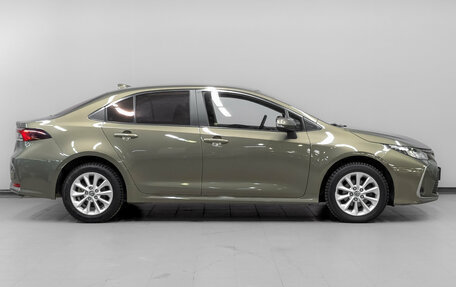 Toyota Corolla, 2019 год, 1 950 000 рублей, 4 фотография