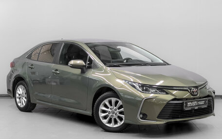 Toyota Corolla, 2019 год, 1 950 000 рублей, 3 фотография