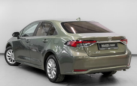 Toyota Corolla, 2019 год, 1 950 000 рублей, 7 фотография