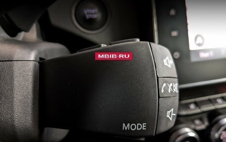 Renault Arkana I, 2021 год, 2 050 000 рублей, 28 фотография