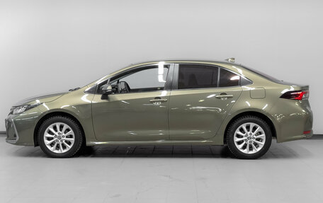 Toyota Corolla, 2019 год, 1 950 000 рублей, 8 фотография