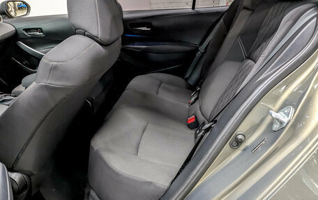 Toyota Corolla, 2019 год, 1 950 000 рублей, 12 фотография