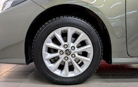 Toyota Corolla, 2019 год, 1 950 000 рублей, 18 фотография