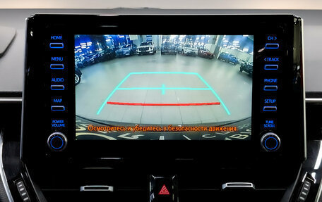 Toyota Corolla, 2019 год, 1 950 000 рублей, 15 фотография