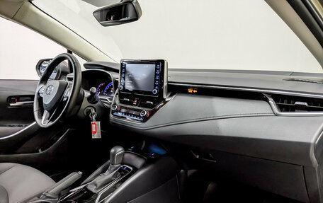 Toyota Corolla, 2019 год, 1 950 000 рублей, 11 фотография