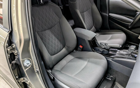 Toyota Corolla, 2019 год, 1 950 000 рублей, 22 фотография