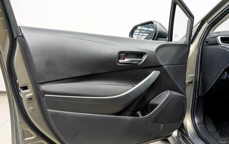 Toyota Corolla, 2019 год, 1 950 000 рублей, 19 фотография