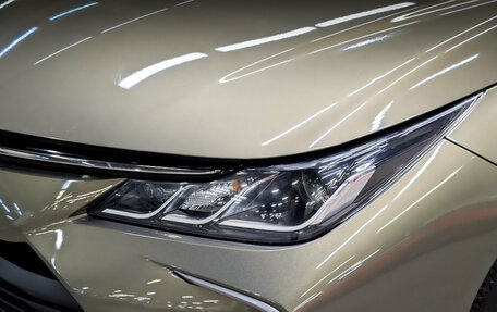 Toyota Corolla, 2019 год, 1 950 000 рублей, 17 фотография