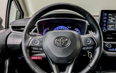 Toyota Corolla, 2019 год, 1 950 000 рублей, 21 фотография