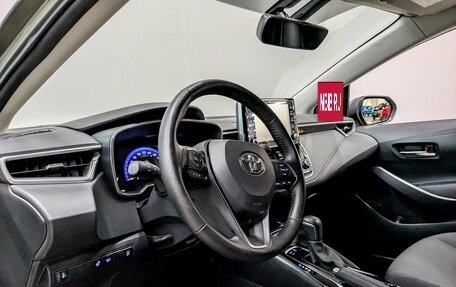 Toyota Corolla, 2019 год, 1 950 000 рублей, 16 фотография