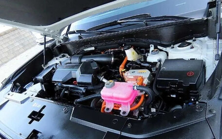 Hyundai Santa Fe IV, 2024 год, 3 800 013 рублей, 6 фотография