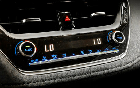 Toyota Corolla, 2019 год, 1 950 000 рублей, 27 фотография