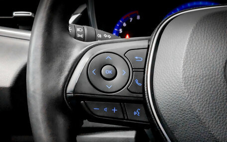 Toyota Corolla, 2019 год, 1 950 000 рублей, 25 фотография