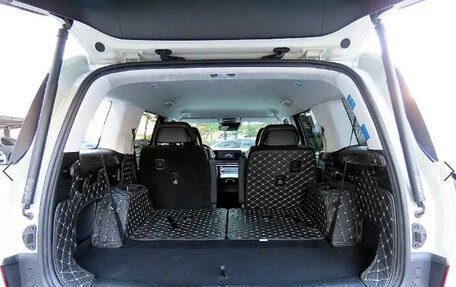 Hyundai Santa Fe IV, 2024 год, 3 800 013 рублей, 7 фотография