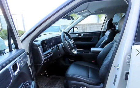 Hyundai Santa Fe IV, 2024 год, 3 800 013 рублей, 10 фотография