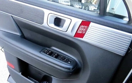 Hyundai Santa Fe IV, 2024 год, 3 800 013 рублей, 9 фотография