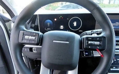 Hyundai Santa Fe IV, 2024 год, 3 800 013 рублей, 11 фотография