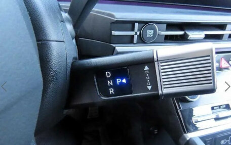 Hyundai Santa Fe IV, 2024 год, 3 800 013 рублей, 13 фотография